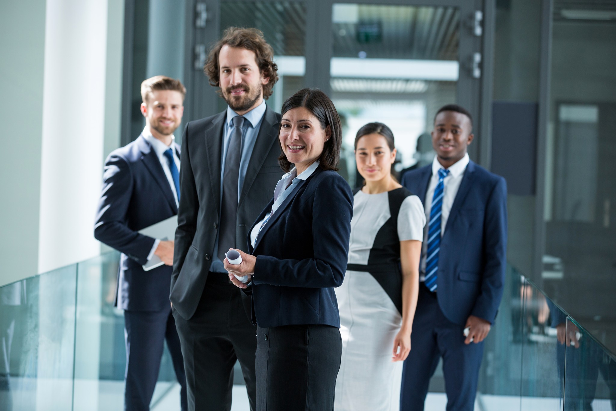 The Benefits of a Strong Affirmative Defense to Allegations of Workplace Harassment