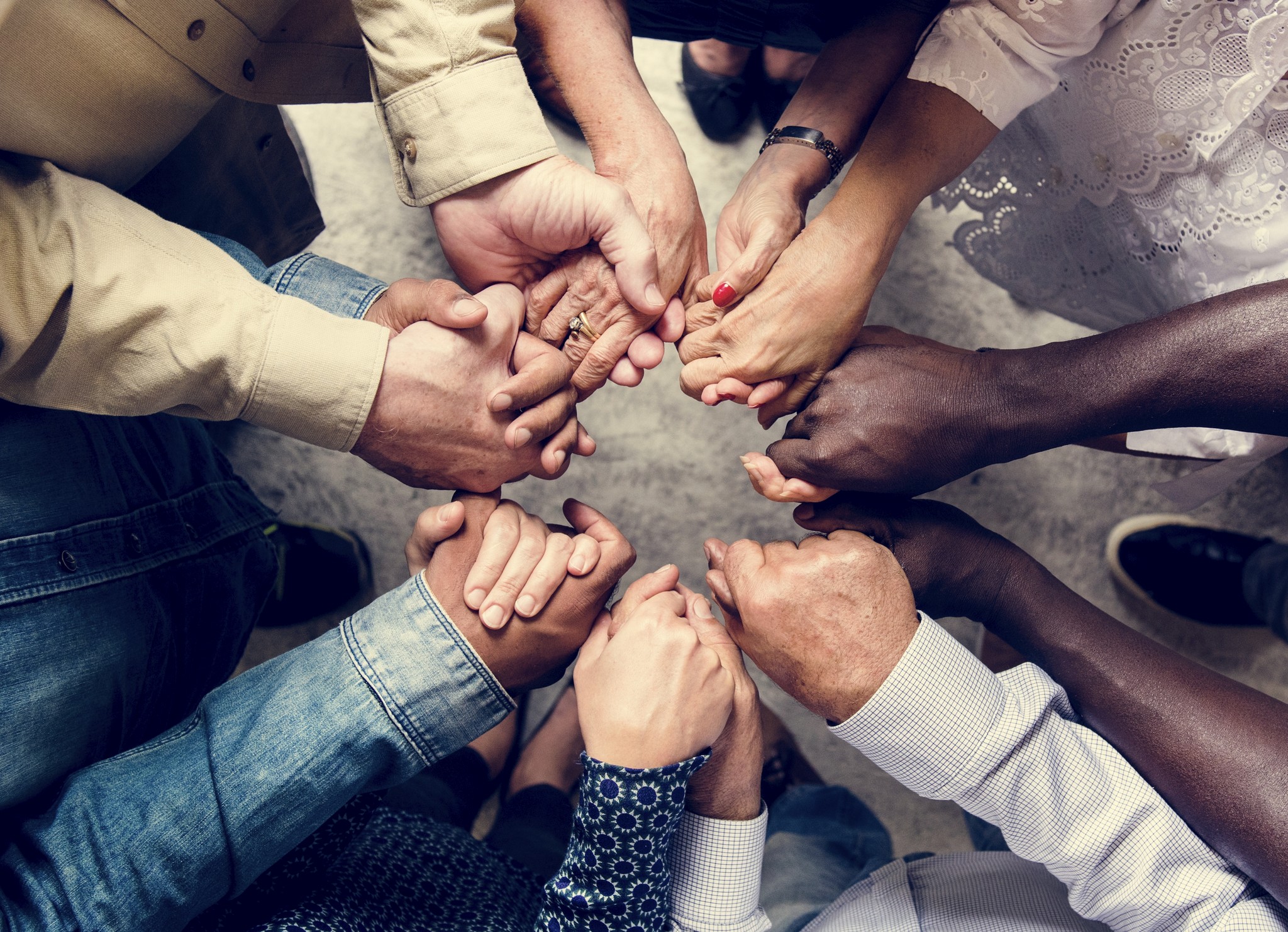 Building Safer Ministries: Why Harassment Prevention Training Is a Strategic Imperative