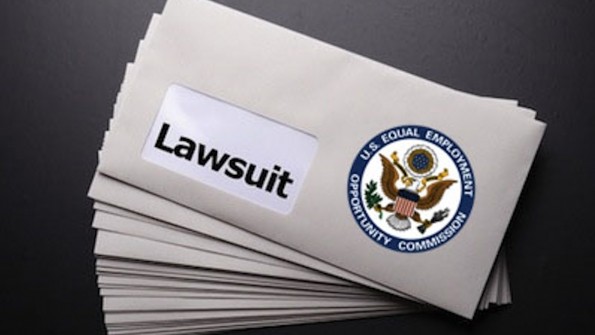Why the Insurance Auto Auctions Race Harassment Settlement Matters to Your Business