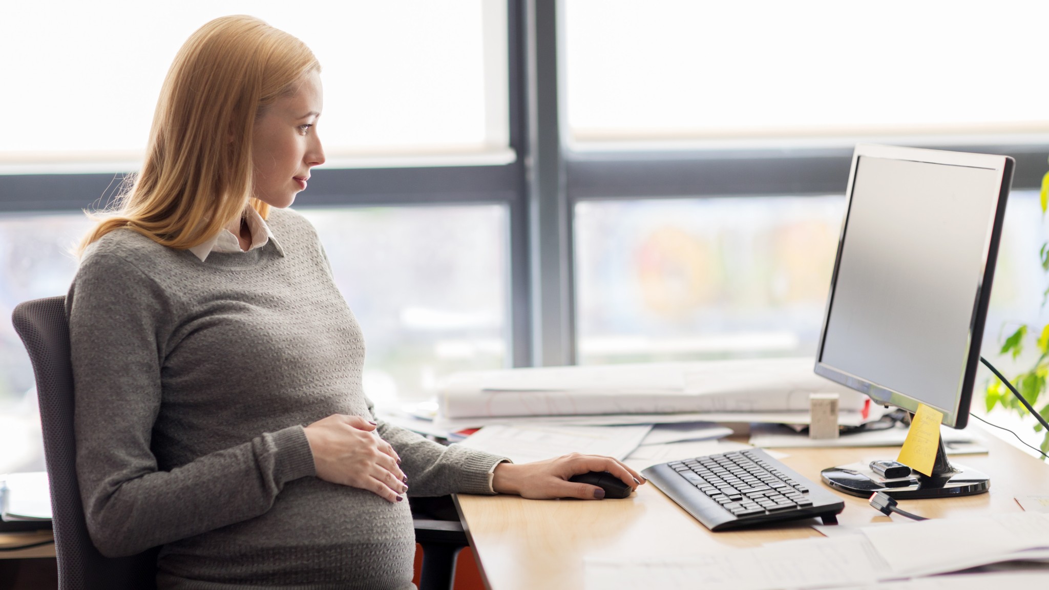 The Pregnant Workers Fairness Act: What Employers Need to Know (and Do) to Stay Compliant
